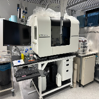 Carterra LSA Liquid Handler image 0